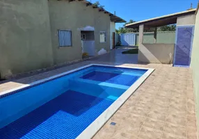 Foto 1 de Casa com 2 Quartos à venda, 100m² em Jardim Peruibe , Peruíbe
