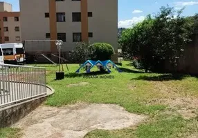 Foto 1 de Apartamento com 2 Quartos à venda, 50m² em Bonsucesso, Belo Horizonte