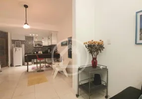 Foto 1 de Apartamento com 2 Quartos à venda, 80m² em Ipanema, Rio de Janeiro