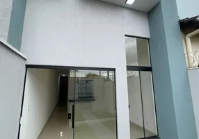 Foto 1 de Casa com 2 Quartos à venda, 82m² em Residencial Brisas da Mata, Goiânia