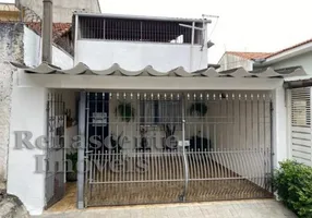 Foto 1 de Sobrado com 3 Quartos à venda, 92m² em Campo Grande, São Paulo