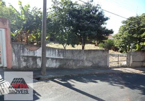 Foto 1 de Lote/Terreno à venda, 761m² em Jardim São Domingos, Americana