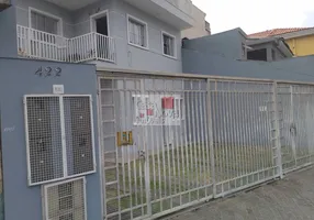 Foto 1 de Apartamento com 2 Quartos para alugar, 45m² em Jardim Japão, São Paulo
