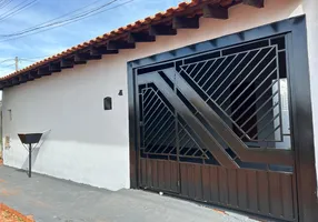 Foto 1 de Casa com 3 Quartos à venda, 177m² em Jardim Colorado, Campo Grande