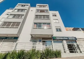 Foto 1 de Apartamento com 2 Quartos à venda, 71m² em Jardim Itú Sabará, Porto Alegre