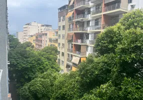 Foto 1 de Apartamento com 2 Quartos à venda, 71m² em Glória, Rio de Janeiro