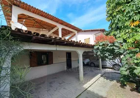 Foto 1 de Casa com 3 Quartos à venda, 215m² em Estancia Monazitica, Serra
