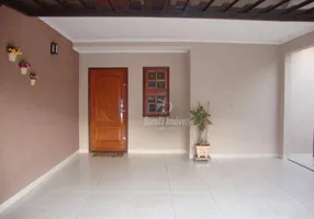 Foto 1 de Casa com 2 Quartos à venda, 70m² em Jardim Diva Tarla de Carvalho, Ribeirão Preto