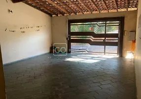Foto 1 de Casa com 2 Quartos à venda, 96m² em Vila Carolina, Bauru