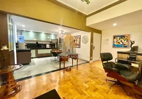 Foto 1 de Apartamento com 2 Quartos à venda, 141m² em Bela Vista, São Paulo