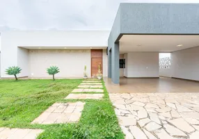 Foto 1 de Casa de Condomínio com 3 Quartos à venda, 310m² em Guara I, Brasília
