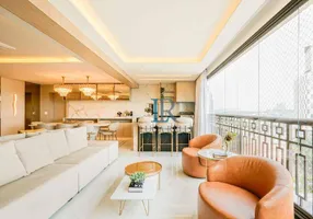 Foto 1 de Apartamento com 3 Quartos à venda, 228m² em Alphaville Empresarial, Barueri
