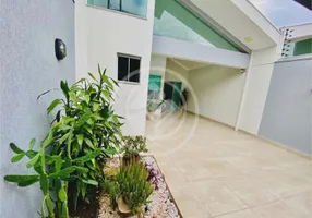 Foto 1 de Casa com 3 Quartos à venda, 110m² em Parque Residencial Patricia, Maringá