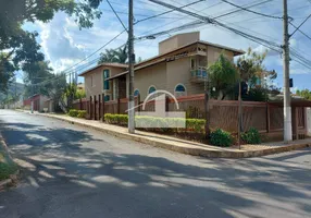 Foto 1 de Casa com 3 Quartos à venda, 470m² em Mangabeiras, Sete Lagoas