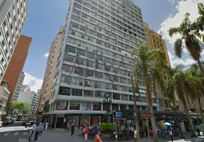 Foto 1 de Sala Comercial à venda, 190m² em Centro, Curitiba