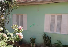 Foto 1 de Casa com 3 Quartos à venda, 128m² em Centro, Guararema