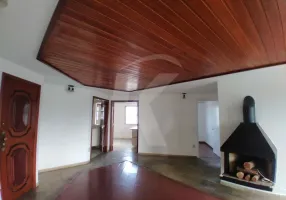 Foto 1 de Apartamento com 2 Quartos à venda, 98m² em Mandaqui, São Paulo