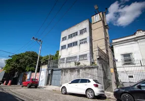 Foto 1 de Galpão/Depósito/Armazém para alugar, 1226m² em São Cristóvão, Rio de Janeiro