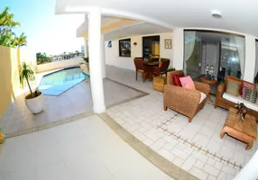 Foto 1 de Casa com 5 Quartos à venda, 640m² em Itaigara, Salvador