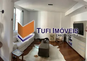Foto 1 de Apartamento com 4 Quartos à venda, 160m² em Itaim Bibi, São Paulo