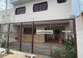 Foto 1 de Sobrado com 3 Quartos à venda, 105m² em Vila Nossa Senhora da Paz, São José do Rio Preto