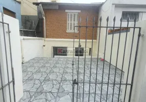 Foto 1 de Sobrado com 2 Quartos para alugar, 80m² em Vila Monumento, São Paulo