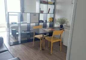 Foto 1 de Apartamento com 1 Quarto para alugar, 36m² em Tatuapé, São Paulo