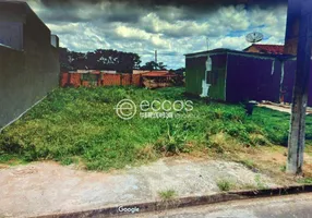 Foto 1 de Lote/Terreno à venda, 250m² em Granada, Uberlândia