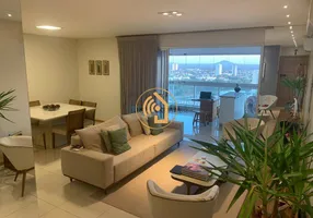 Foto 1 de Apartamento com 3 Quartos à venda, 135m² em Jardim das Américas, Cuiabá