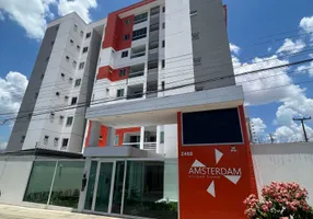 Foto 1 de Apartamento com 3 Quartos à venda, 80m² em Ininga, Teresina
