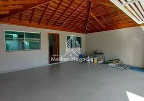 Foto 1 de Casa com 3 Quartos à venda, 157m² em Cidade Alta, Piracicaba