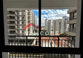 Foto 1 de Kitnet com 1 Quarto à venda, 30m² em Sumaré, São Paulo