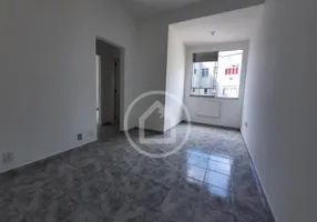 Foto 1 de Apartamento com 2 Quartos à venda, 55m² em Ribeira, Rio de Janeiro