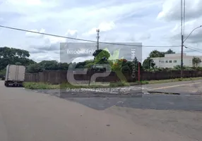 Foto 1 de Lote/Terreno à venda, 5590m² em Residencial Américo Alves Margarido, São Carlos