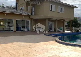 Foto 1 de Casa com 4 Quartos à venda, 440m² em Santa Isabel, Viamão