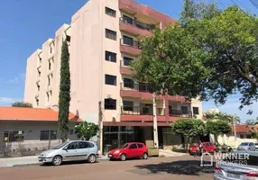 Foto 1 de Apartamento com 4 Quartos à venda, 150m² em Centro, Campo Mourão