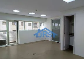 Foto 1 de Sala Comercial para alugar, 50m² em Alphaville, Barueri