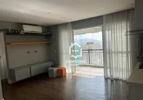 Foto 1 de Apartamento com 2 Quartos à venda, 70m² em Tucuruvi, São Paulo