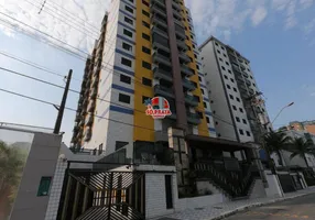 Foto 1 de Apartamento com 2 Quartos à venda, 77m² em Jardim Marina, Mongaguá