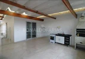 Foto 1 de Sobrado com 4 Quartos à venda, 200m² em Jardim Regis, São Paulo