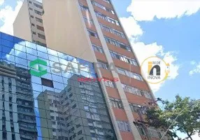 Foto 1 de Ponto Comercial à venda, 24m² em Barro Preto, Belo Horizonte