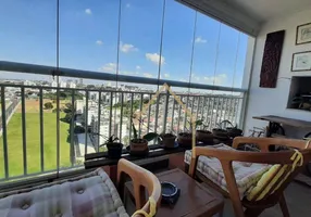 Foto 1 de Apartamento com 2 Quartos à venda, 165m² em Vila Frezzarin, Americana