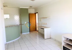 Foto 1 de Apartamento com 1 Quarto para alugar, 50m² em Nova Ribeirânia, Ribeirão Preto