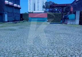 Foto 1 de Lote/Terreno à venda, 3348m² em Parque Novo Mundo, São Paulo