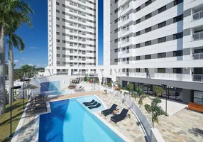 Foto 1 de Apartamento com 2 Quartos à venda, 62m² em Parque Jamaica, Londrina