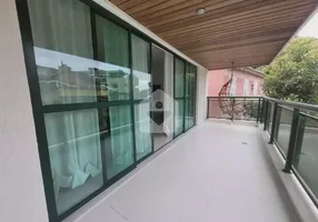 Foto 1 de Apartamento com 3 Quartos à venda, 150m² em Jardim Botânico, Rio de Janeiro