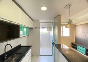 Foto 1 de Apartamento com 2 Quartos à venda, 45m² em Jardim Ismenia, São José dos Campos