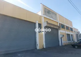 Foto 1 de Galpão/Depósito/Armazém à venda, 2139m² em Cidade Industrial Satelite de Sao Paulo, Guarulhos