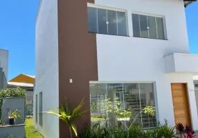Foto 1 de Casa de Condomínio com 3 Quartos à venda, 129m² em São Judas Tadeu, Balneário Camboriú