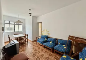 Foto 1 de Apartamento com 2 Quartos à venda, 65m² em Praia do Tombo, Guarujá